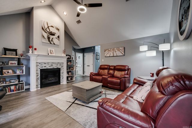 4420 Raleigh Drive, Conway, AR 72034