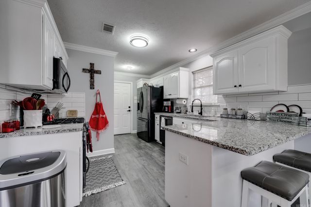 4420 Raleigh Drive, Conway, AR 72034