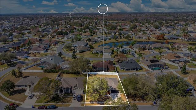 3335 COUNTRYSIDE VIEW DRIVE, St Cloud, FL 34772