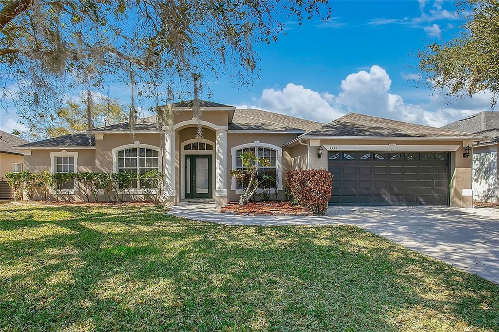 3335 COUNTRYSIDE VIEW DRIVE, St Cloud, FL 34772
