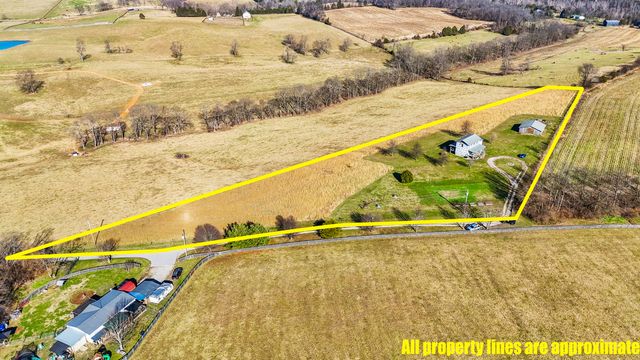 9690 Clifton Road, Frankfort, KY 40601