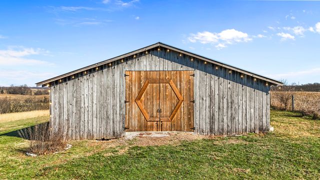 9690 Clifton Road, Frankfort, KY 40601