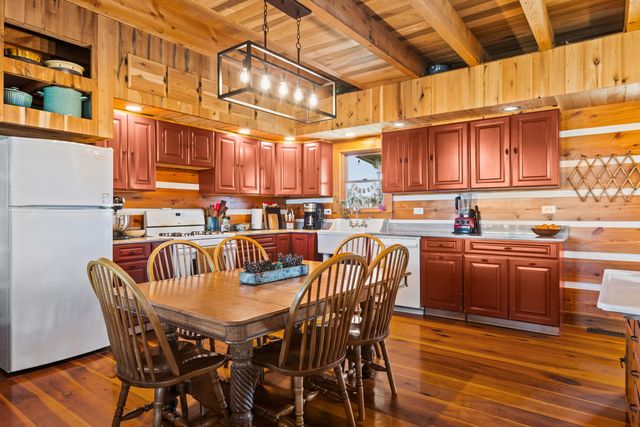 9690 Clifton Road, Frankfort, KY 40601