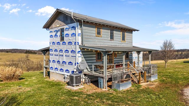 9690 Clifton Road, Frankfort, KY 40601