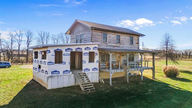 9690 Clifton Road, Frankfort, KY 40601