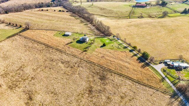 9690 Clifton Road, Frankfort, KY 40601