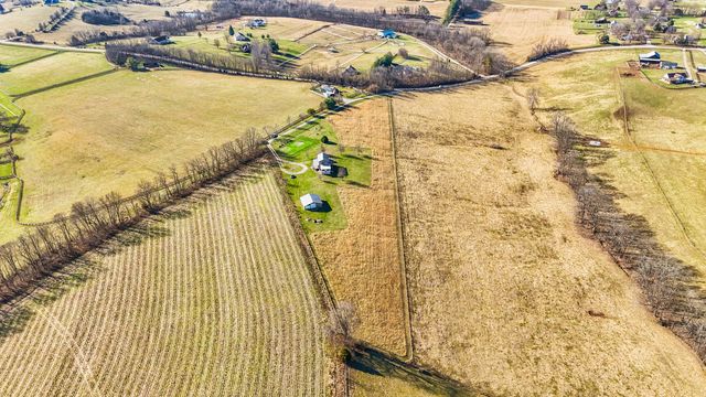 9690 Clifton Road, Frankfort, KY 40601
