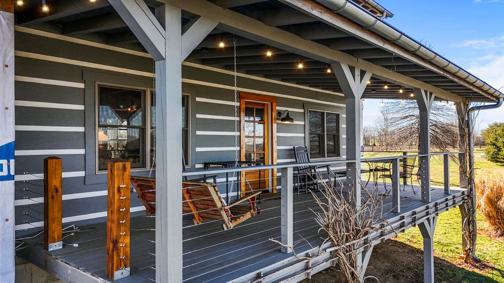 9690 Clifton Road, Frankfort, KY 40601