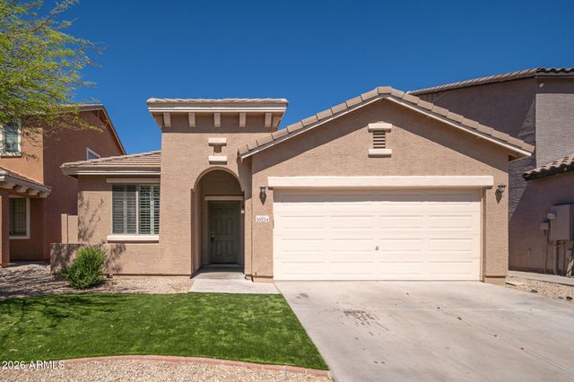 10234 W HAMMOND Lane, Tolleson, AZ 85353