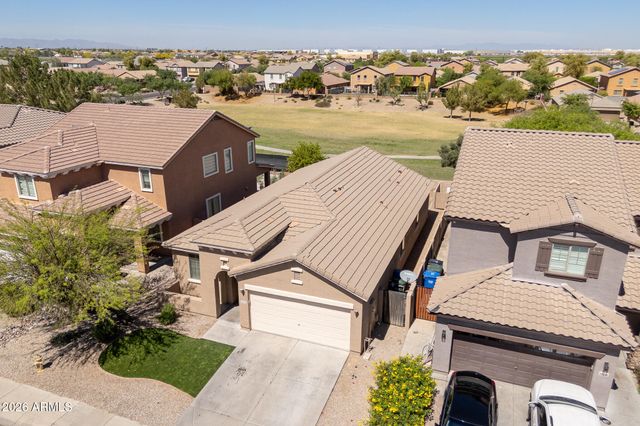 10234 W HAMMOND Lane, Tolleson, AZ 85353