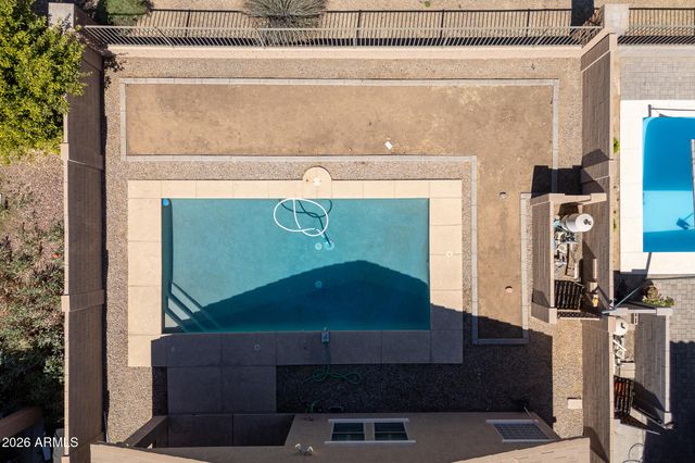 10234 W HAMMOND Lane, Tolleson, AZ 85353