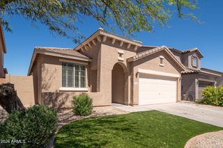 10234 W HAMMOND Lane, Tolleson, AZ 85353