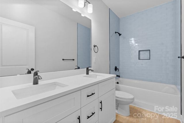 4320 Woodwind Street, Charlotte, NC 28213