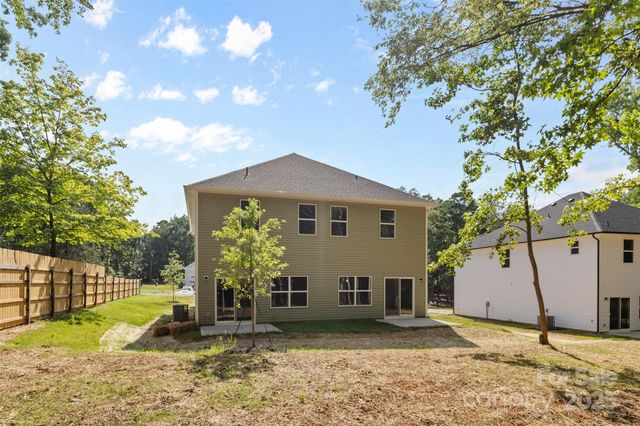 4320 Woodwind Street, Charlotte, NC 28213
