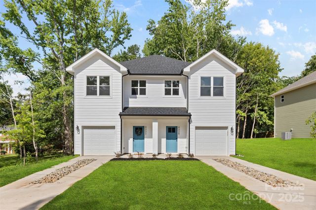 4320 Woodwind Street, Charlotte, NC 28213