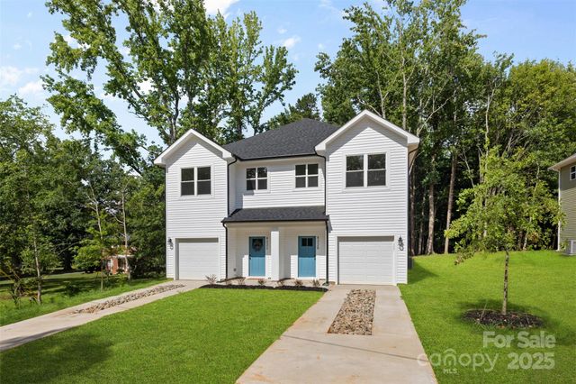 4320 Woodwind Street, Charlotte, NC 28213