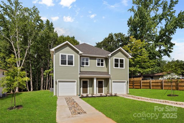 4320 Woodwind Street, Charlotte, NC 28213