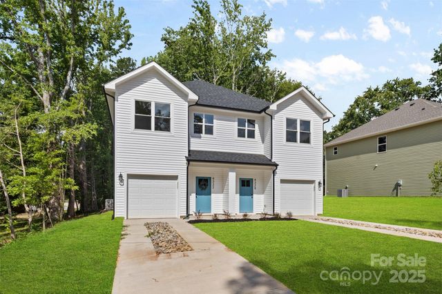 4320 Woodwind Street, Charlotte, NC 28213