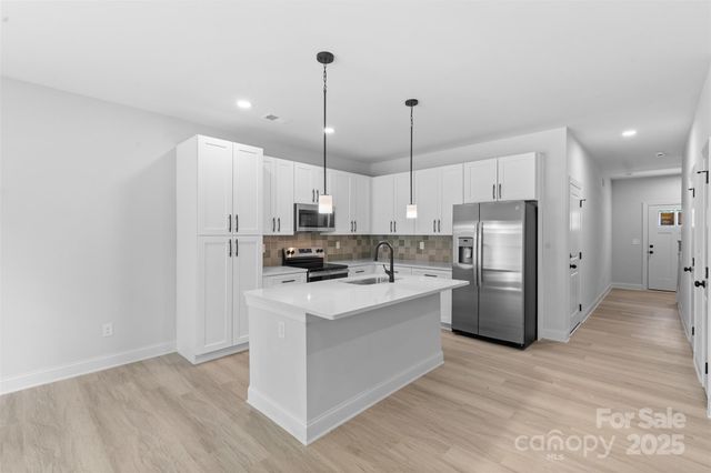 4320 Woodwind Street, Charlotte, NC 28213