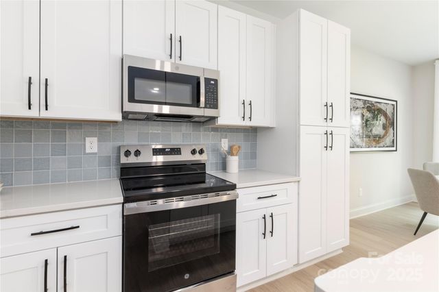 4320 Woodwind Street, Charlotte, NC 28213