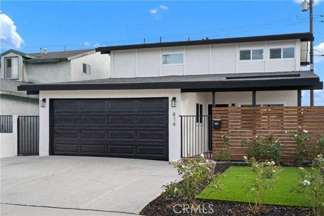814 E Calbas Street, Carson, CA 90745
