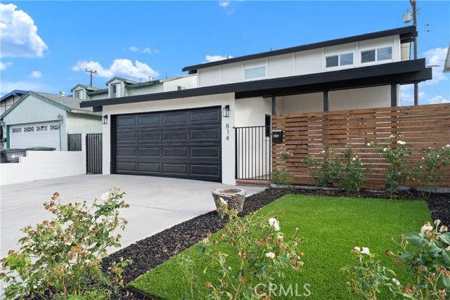 814 E Calbas Street, Carson, CA 90745