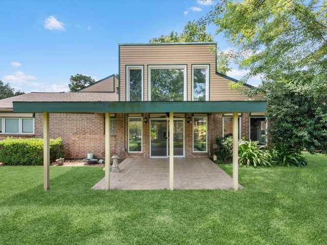 9006 Donys Drive, Houston, TX 77040