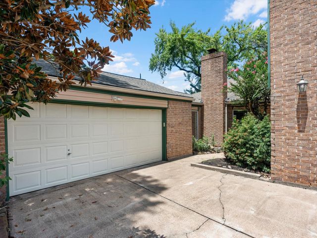 9006 Donys Drive, Houston, TX 77040