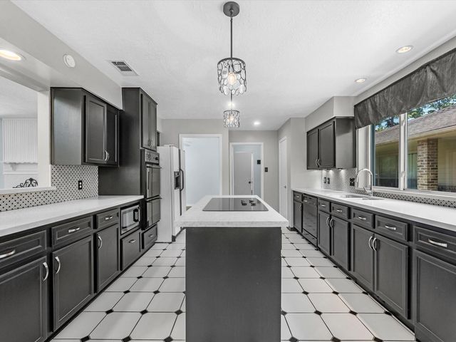 9006 Donys Drive, Houston, TX 77040