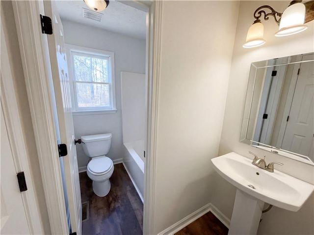 179 Ellis Trail, Covington, GA 30016