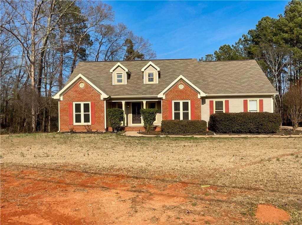 179 Ellis Trail, Covington, GA 30016
