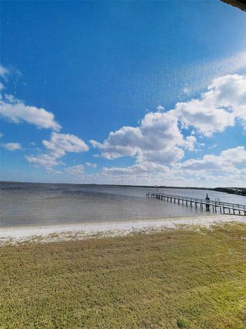 14459 RIVER BEACH DRIVE C122, Port Charlotte, FL 33953