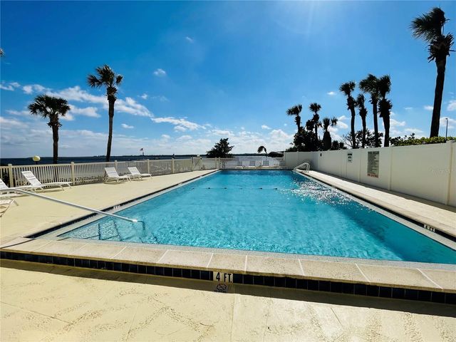 14459 RIVER BEACH DRIVE C122, Port Charlotte, FL 33953