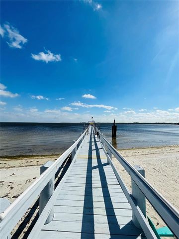 14459 RIVER BEACH DRIVE C122, Port Charlotte, FL 33953