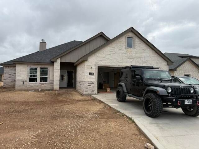 3114 Maplewood Drive, San Angelo, TX 76904