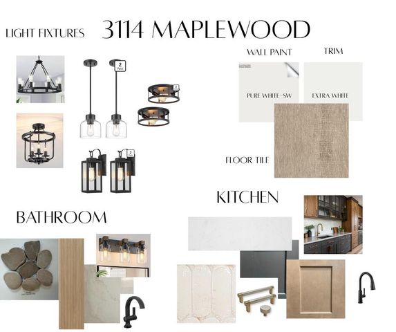 3114 Maplewood Drive, San Angelo, TX 76904