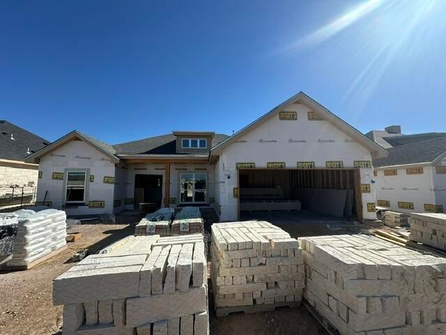 3114 Maplewood Drive, San Angelo, TX 76904
