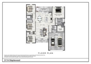 3114 Maplewood Drive, San Angelo, TX 76904