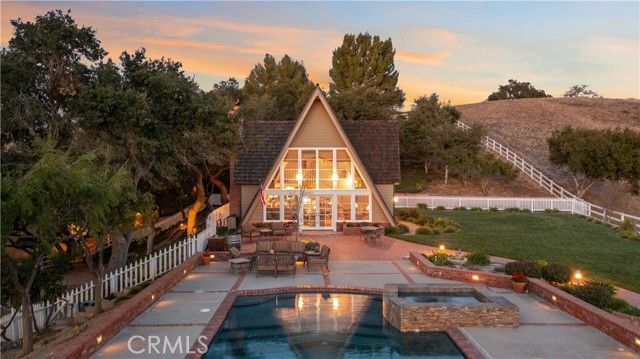 4086 E Oak Trail Road, Santa Ynez, CA 93460