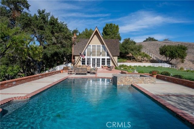 4086 E Oak Trail Road, Santa Ynez, CA 93460