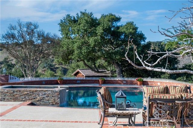 4086 E Oak Trail Road, Santa Ynez, CA 93460