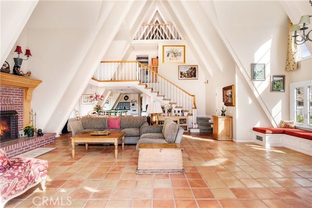 4086 E Oak Trail Road, Santa Ynez, CA 93460