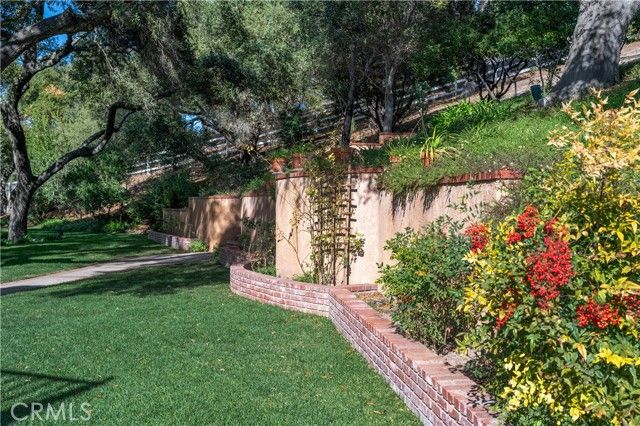 4086 E Oak Trail Road, Santa Ynez, CA 93460