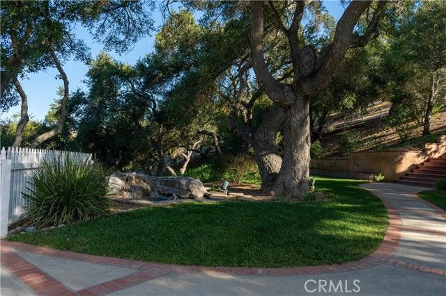 4086 E Oak Trail Road, Santa Ynez, CA 93460