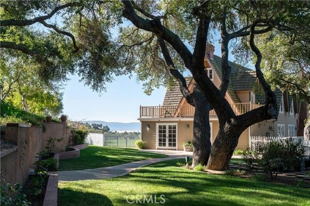 4086 E Oak Trail Road, Santa Ynez, CA 93460