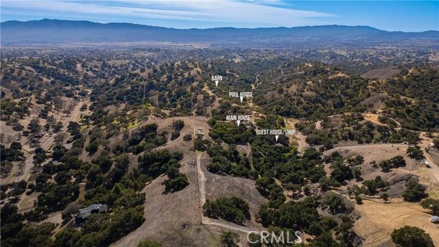 4086 E Oak Trail Road, Santa Ynez, CA 93460