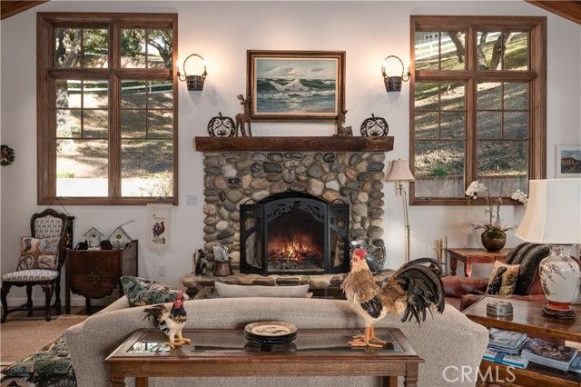 4086 E Oak Trail Road, Santa Ynez, CA 93460