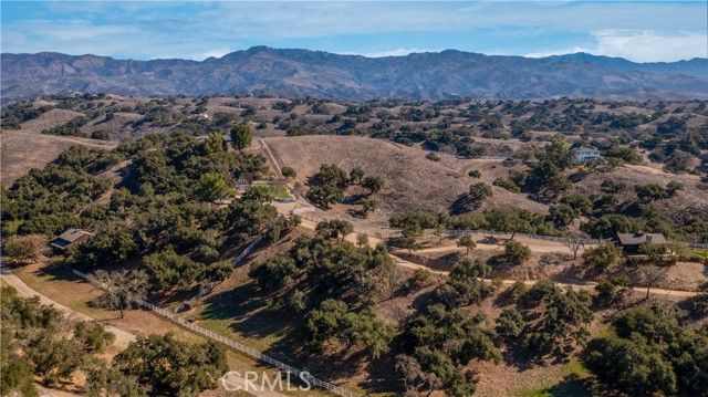 4086 E Oak Trail Road, Santa Ynez, CA 93460