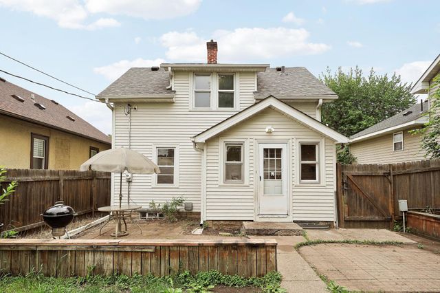3855 Bryant Avenue N, Minneapolis, MN 55412