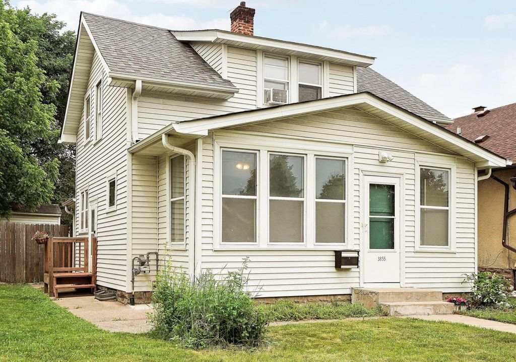 3855 Bryant Avenue N, Minneapolis, MN 55412